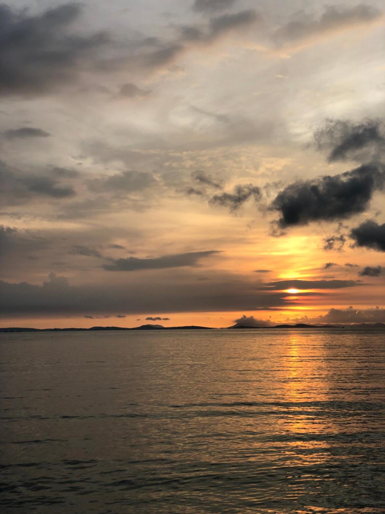 The Last Point Koh Takiev Koh Ta Kiev Ngoại thất bức ảnh