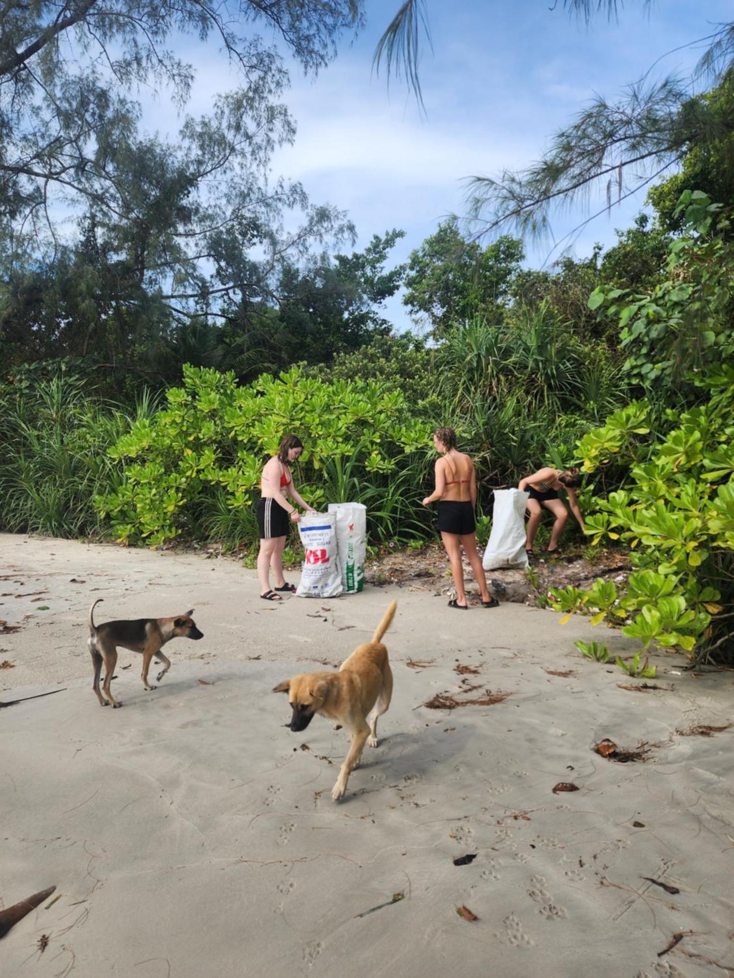 The Last Point Koh Takiev Koh Ta Kiev Ngoại thất bức ảnh