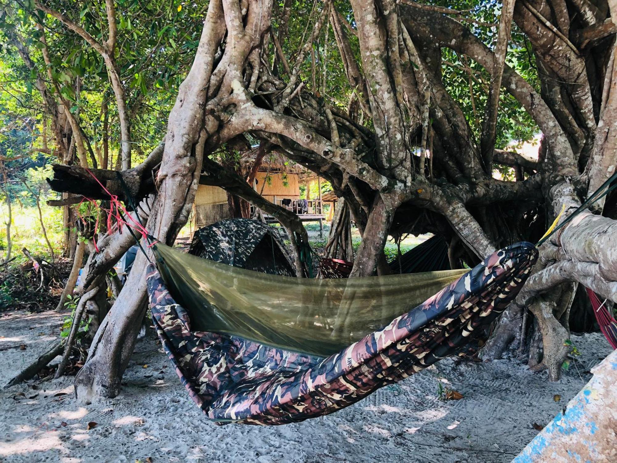 The Last Point Koh Takiev Koh Ta Kiev Ngoại thất bức ảnh