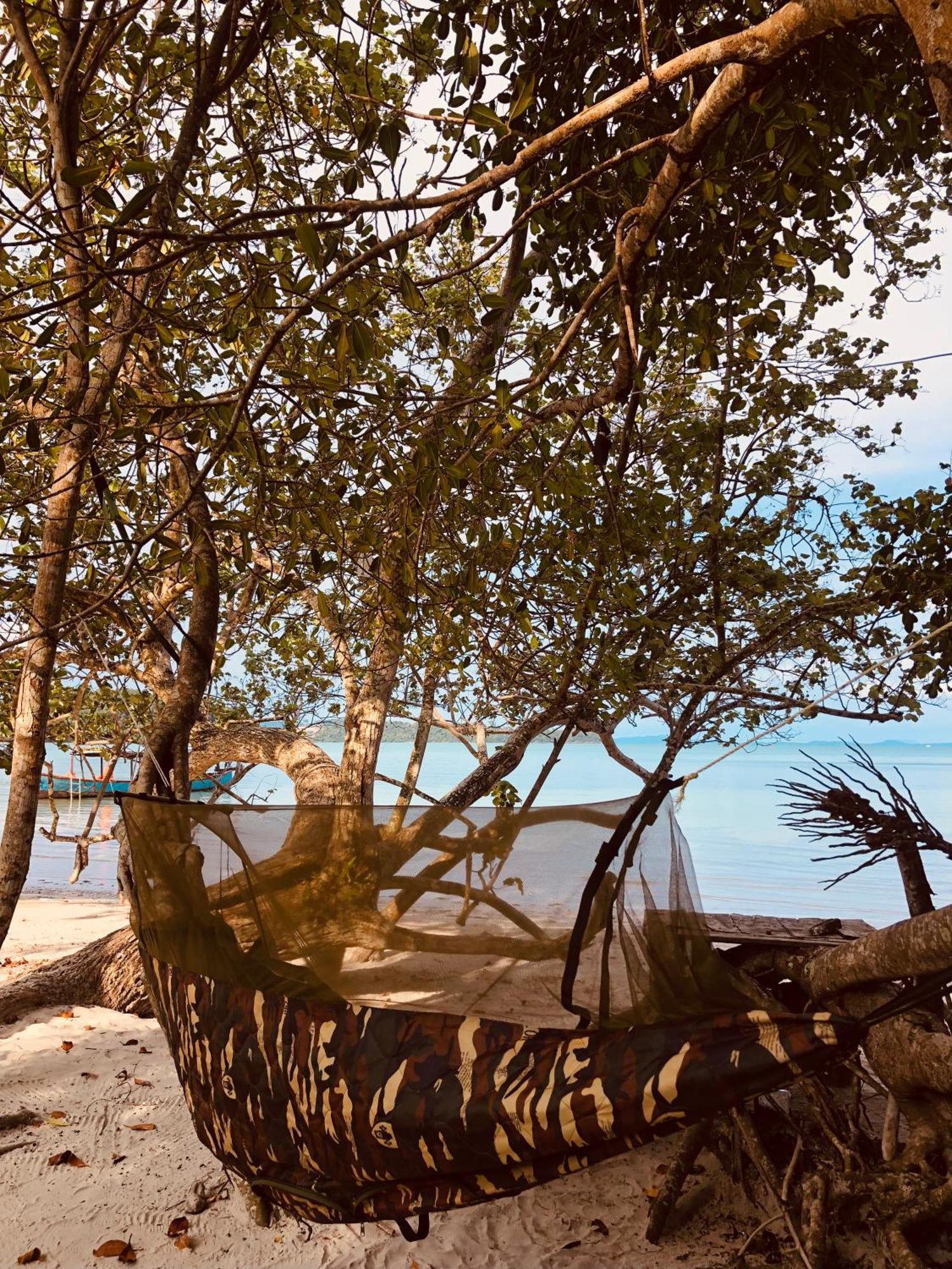 The Last Point Koh Takiev Koh Ta Kiev Ngoại thất bức ảnh